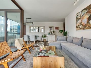 Departamento en Venta en Gerónimo de Alderete
