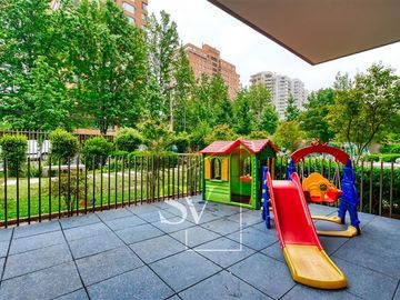 Departamento en Venta en Gerónimo de Alderete