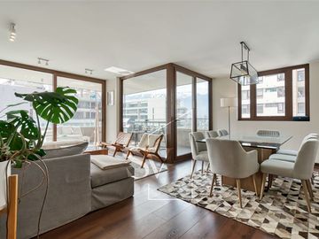 Departamento en Venta en Gerónimo de Alderete