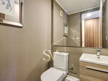 Departamento en Venta en Gerónimo de Alderete