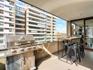 Departamento en Venta en Gerónimo de Alderete