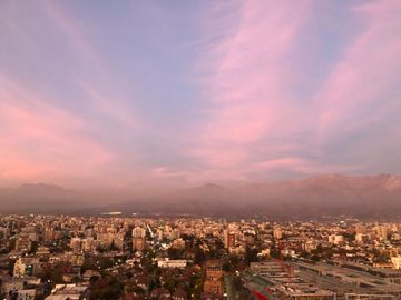 Ideal Inversión con Ubicación Privilegiada en Providencia
