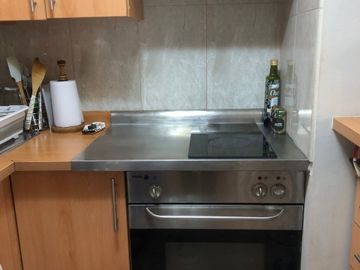 Ideal Inversión con Ubicación Privilegiada en Providencia