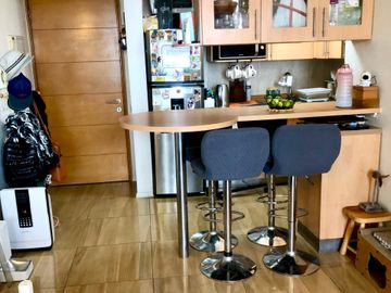 Ideal Inversión con Ubicación Privilegiada en Providencia