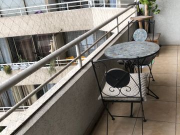 Ideal Inversión con Ubicación Privilegiada en Providencia