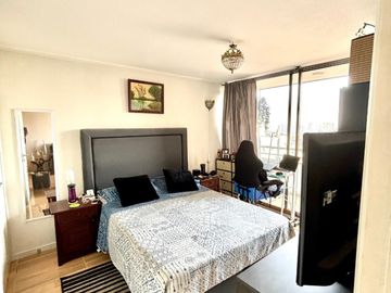 Ideal Inversión con Ubicación Privilegiada en Providencia