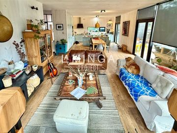 Casa en Venta en Frutillar Bajo