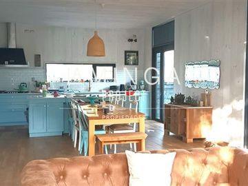 Casa en Venta en Frutillar Bajo