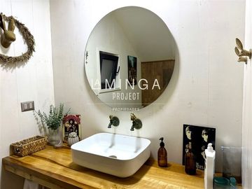 Casa en Venta en Frutillar Bajo