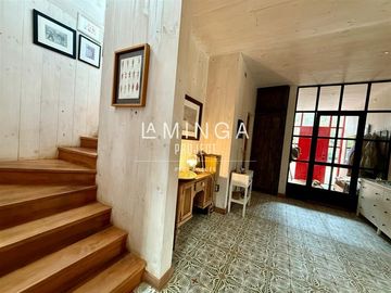 Casa en Venta en Frutillar Bajo