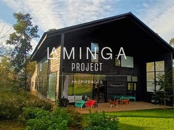 Casa en Venta en Frutillar Bajo