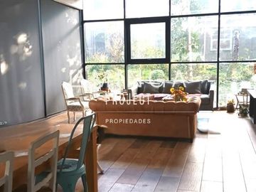 Casa en Venta en Frutillar Bajo
