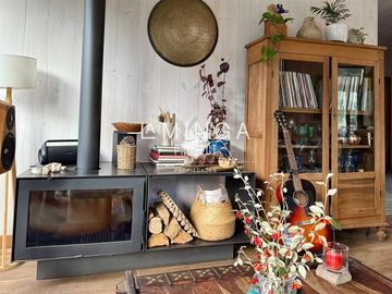 Casa en Venta en Frutillar Bajo