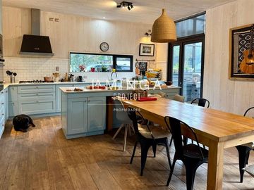 Casa en Venta en Frutillar Bajo