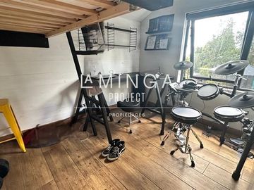Casa en Venta en Frutillar Bajo