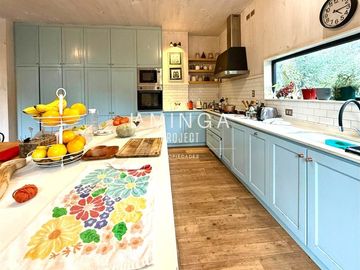 Casa en Venta en Frutillar Bajo