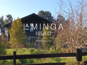 Casa en Venta en Frutillar Bajo