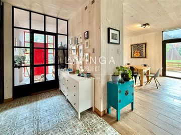 Casa en Venta en Frutillar Bajo