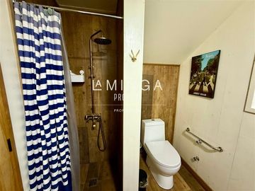 Casa en Venta en Frutillar Bajo