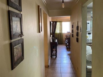 Casa en Venta en Cercano a Mercado Municipal