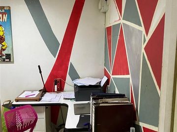 Casa en Venta en Cercano a Mercado Municipal