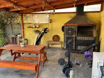 Casa en Venta en Cercano a Mercado Municipal