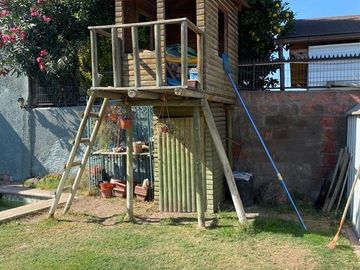 Casa en Venta en Cercano a Mercado Municipal