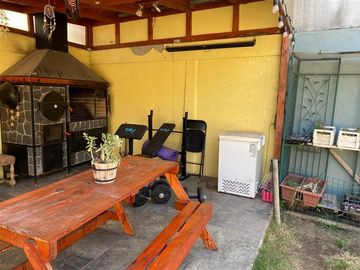 Casa en Venta en Cercano a Mercado Municipal
