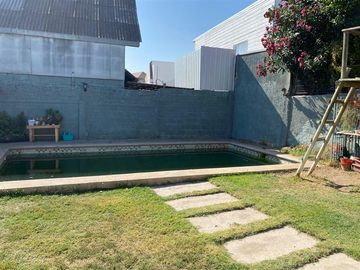 Casa en Venta en Cercano a Mercado Municipal