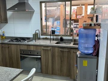 Casa en Venta en Cercano a Mercado Municipal