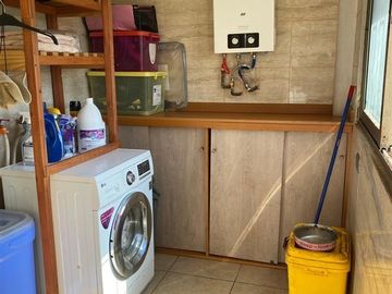 Casa en Venta en Cercano a Mercado Municipal