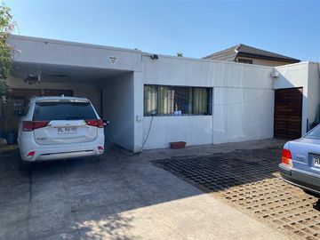 Casa en Venta en Cercano a Mercado Municipal