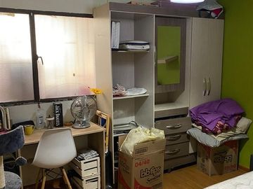 Casa en Venta en Cercano a Mercado Municipal