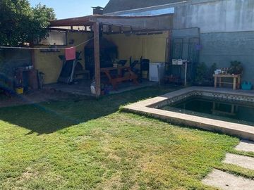 Casa en Venta en Cercano a Mercado Municipal