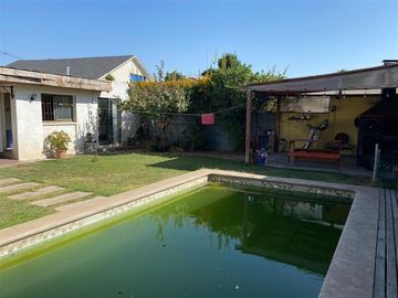 Casa en Venta en Cercano a Mercado Municipal