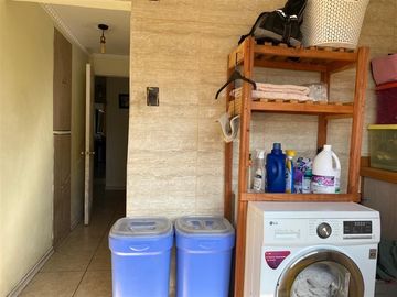 Casa en Venta en Cercano a Mercado Municipal