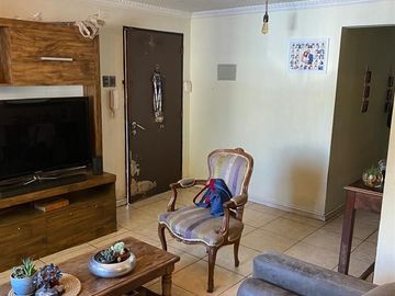 Casa en Venta en Cercano a Mercado Municipal