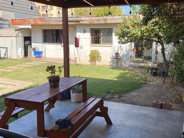 Casa en Venta en Cercano a Mercado Municipal