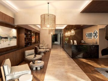CALLE 34, PLAYA DEL CARMEN, DEPARTAMENTOS EN VENTA