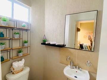 Venta de Casa en Privada con alberca