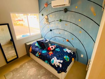 Venta de Casa en Privada con alberca
