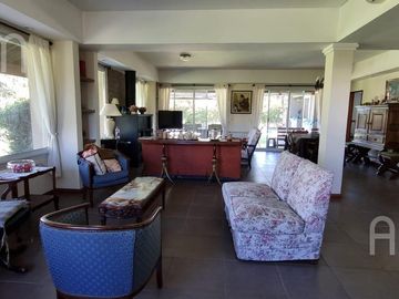 Casa en venta en Quintas del Sol | 5 Dormitorios