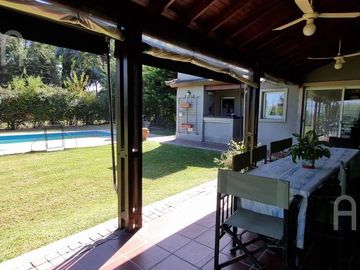 Casa en venta en Quintas del Sol | 5 Dormitorios