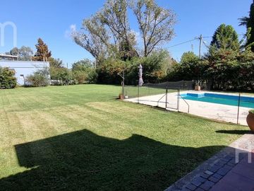 Casa en venta en Quintas del Sol | 5 Dormitorios