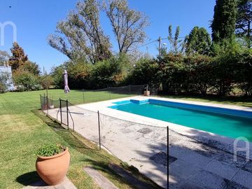 Casa en venta en Quintas del Sol | 5 Dormitorios