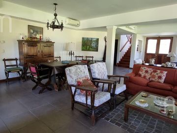 Casa en venta en Quintas del Sol | 5 Dormitorios