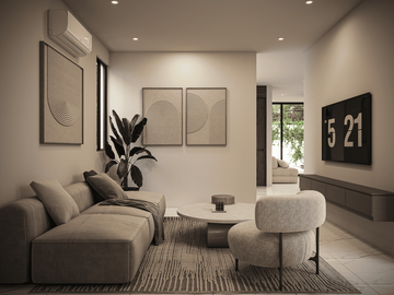 Casa en venta Mérida Yucatán, Privada Morera Aikilima