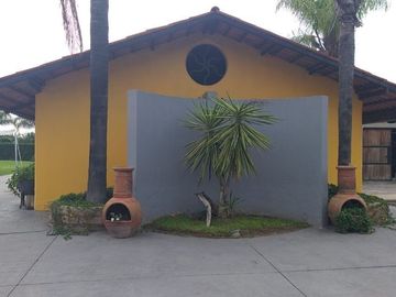 PRECIOSO LIENZO CHARRO EQUIPADO EN VENTA, EN TLAJOMULCO.