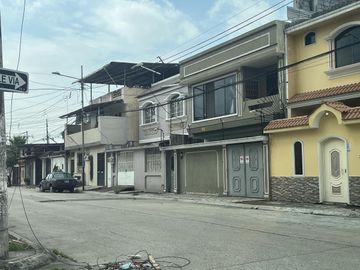 Casa Rentera en  Venta, Guayacanes, EliMo