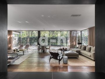 Casa en venta Bosques de Sante Fe